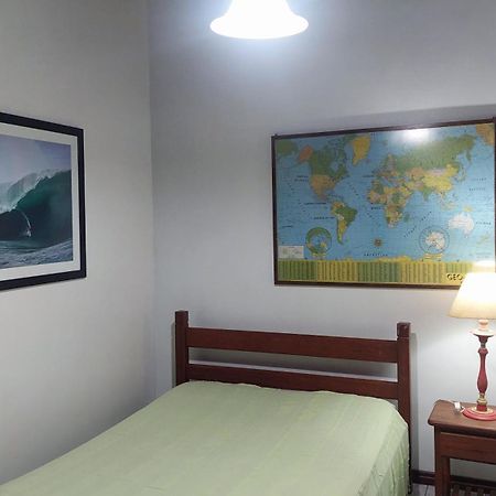 Ferienwohnung Sobrado Da Helen Torres Zimmer foto