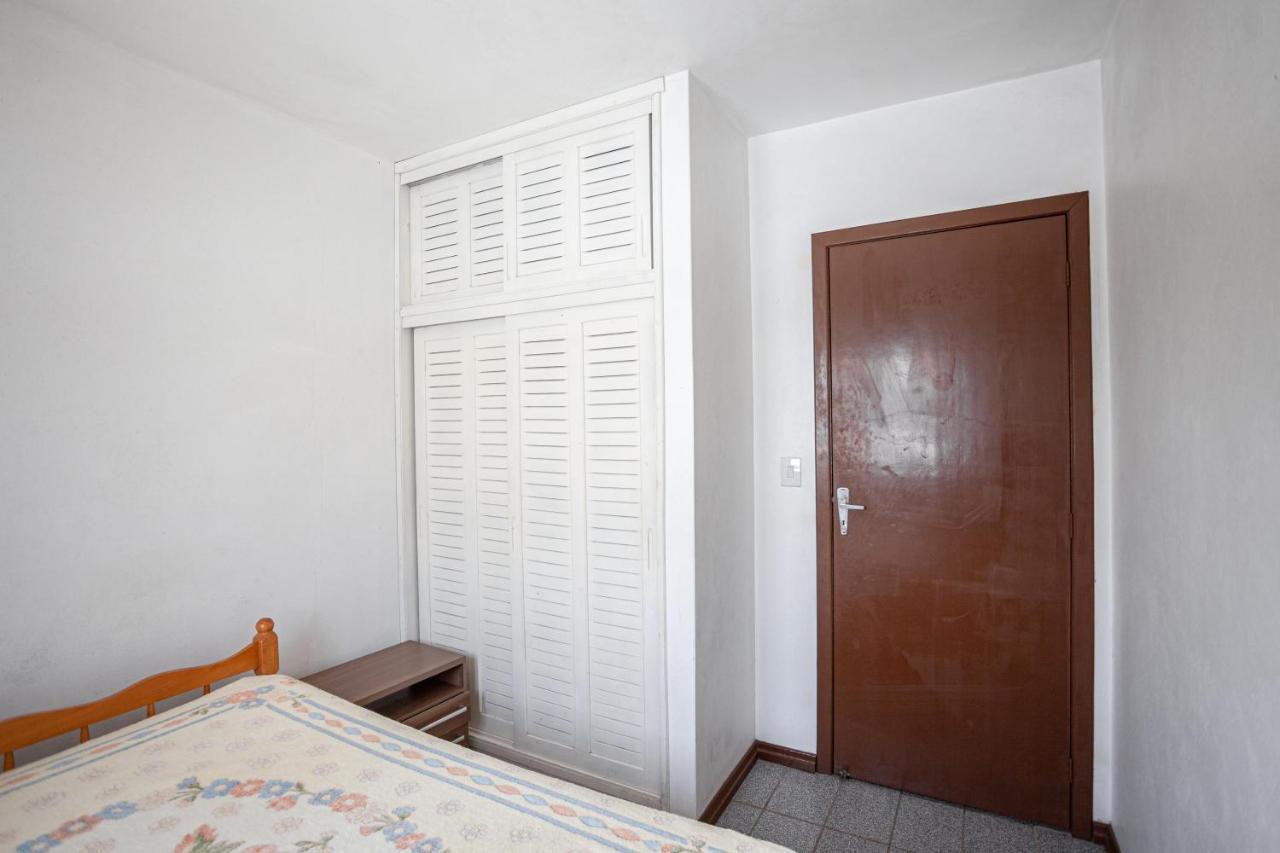 Ferienwohnung Sobrado Da Helen Torres Exterior foto