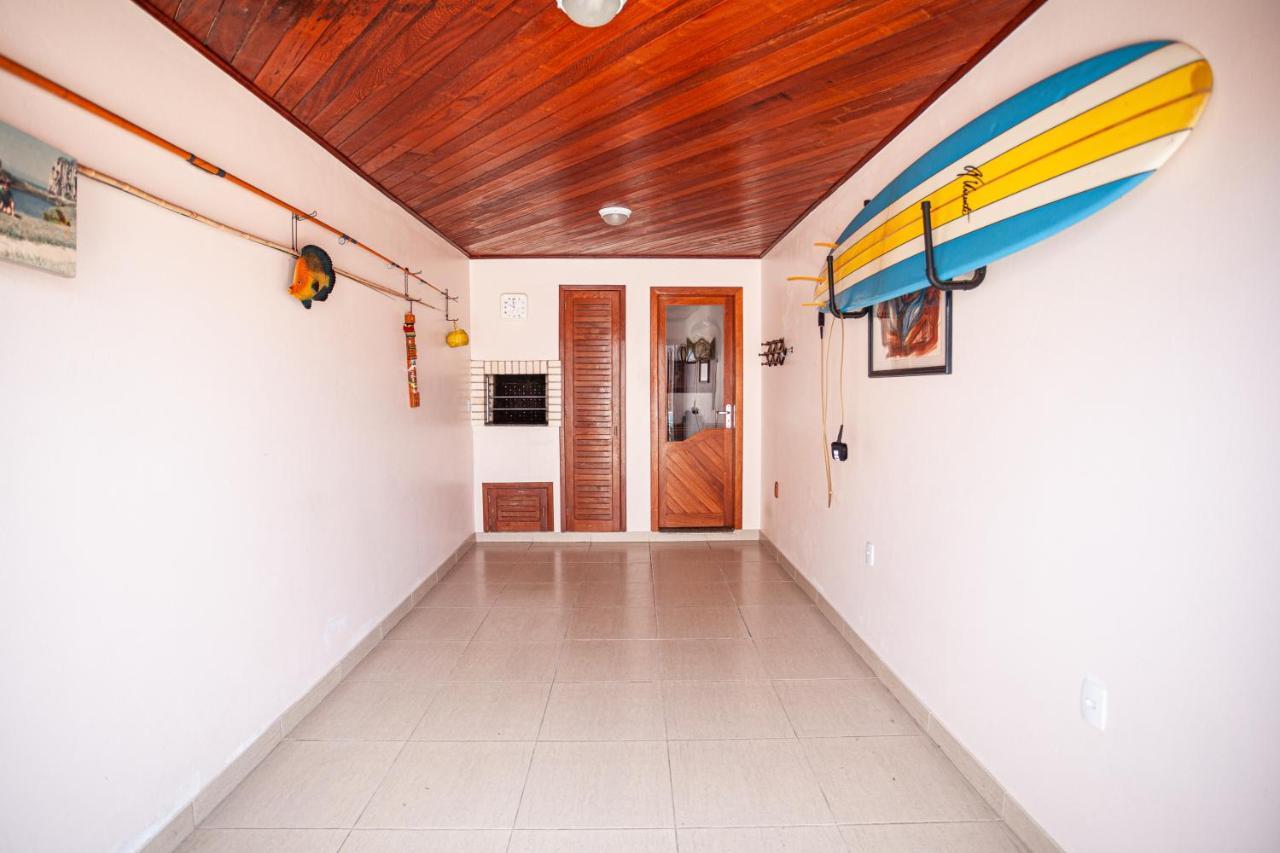 Ferienwohnung Sobrado Da Helen Torres Exterior foto