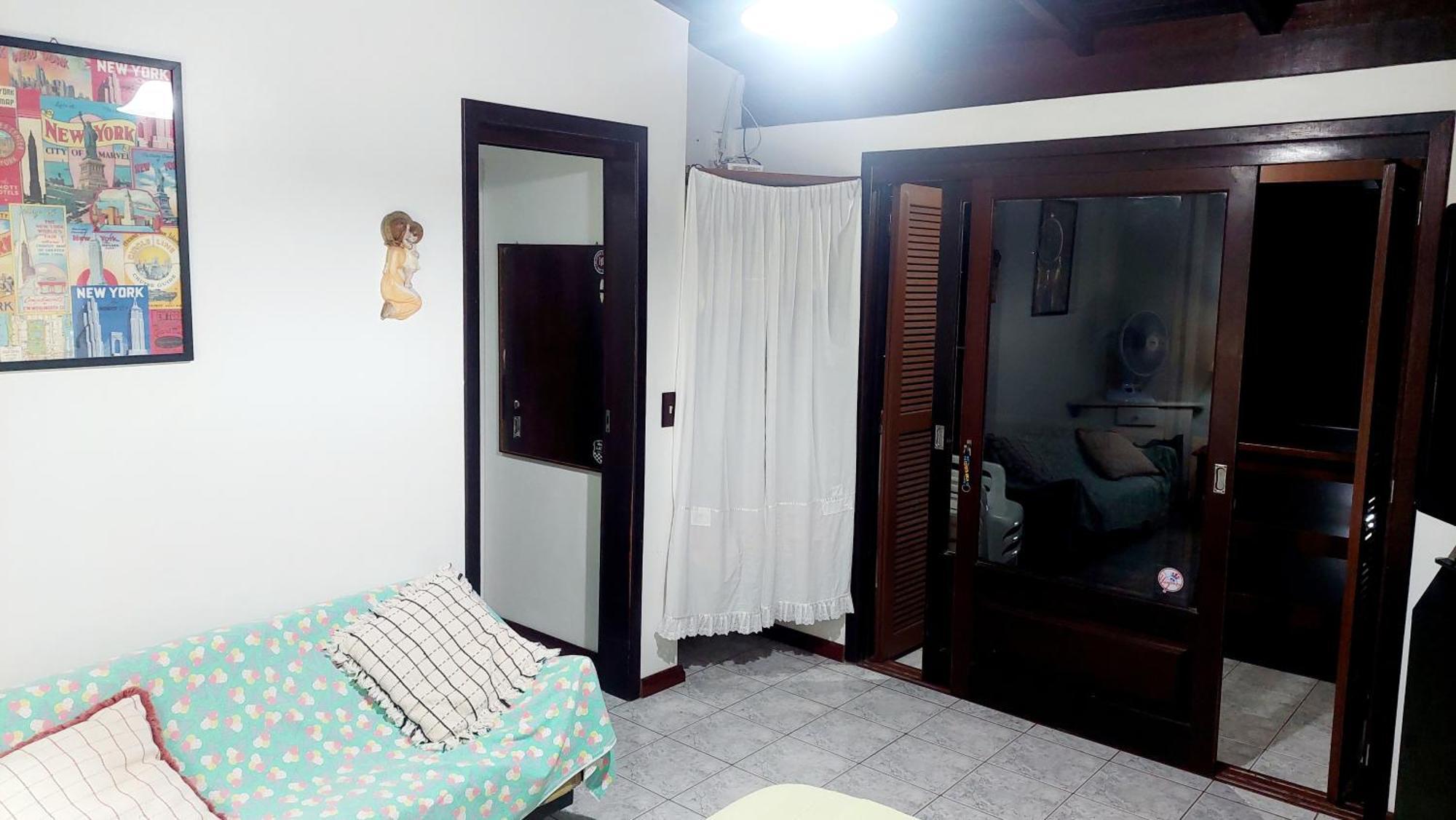 Ferienwohnung Sobrado Da Helen Torres Zimmer foto