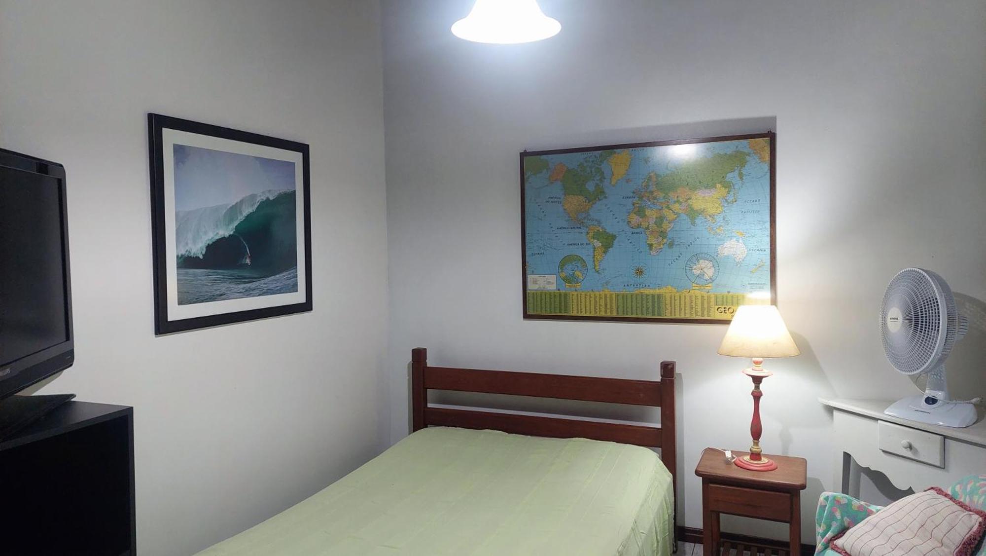 Ferienwohnung Sobrado Da Helen Torres Zimmer foto