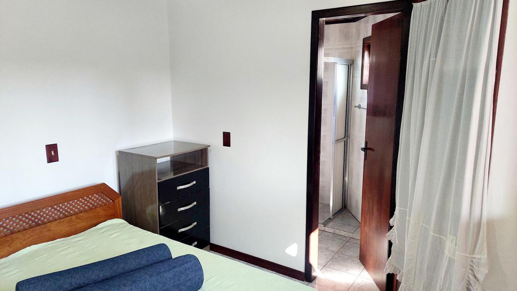 Ferienwohnung Sobrado Da Helen Torres Zimmer foto
